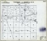 Page 006 - Township 1 S., Range 16 E., Magic Reserve, Camas Creek, Macon, Blaine County 1939